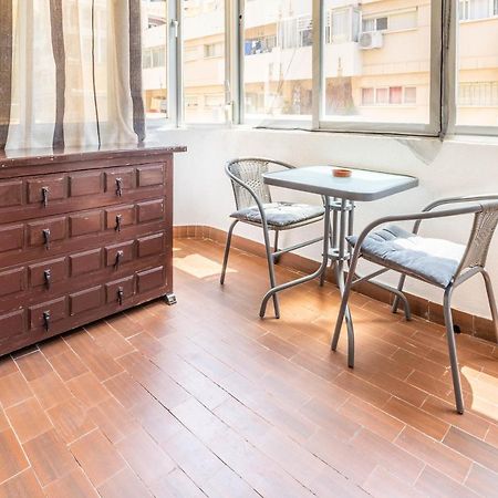 Inftour Apolo III Apartamento Calpe Buitenkant foto