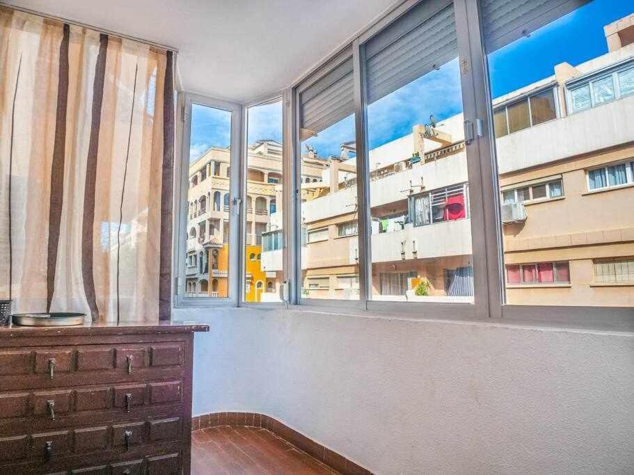 Inftour Apolo III Apartamento Calpe Buitenkant foto