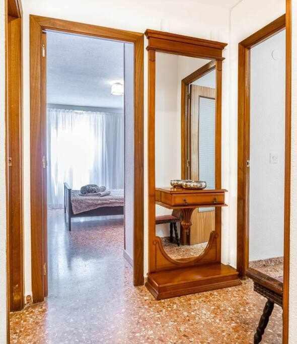 Inftour Apolo III Apartamento Calpe Buitenkant foto